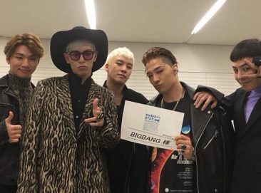 Bigbangのジヨンやtopたちと韓流を愛する話 Ssブログ